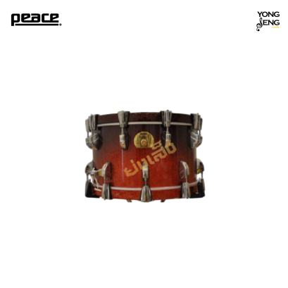 SD523MPA-279 กลองสแนร์ Peace