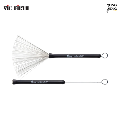 ไม้แส้ Vic Firth รุ่นSGWB