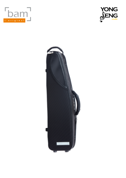BAM SIGN3020S SIGNATURE SOPRANO SAX CASE