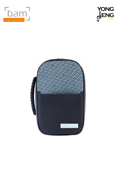 BAM SIGN3027S SIGNATURE Bb CLARINET CASE