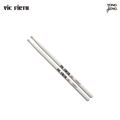 ไม้กลอง Vic Firth (Jojo Mayer) รุ่น SJM