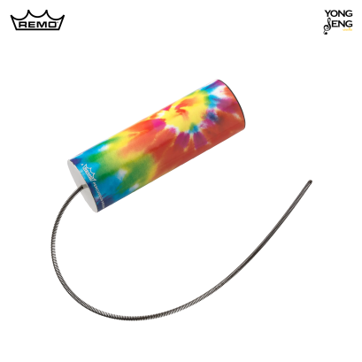 SP-0207-TD Small Thunder Tubes Remo