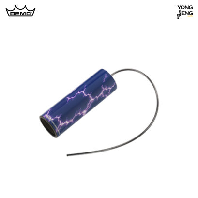 SP-0207-TL Thunder Tubes Remo (ลายสายฟ้า)