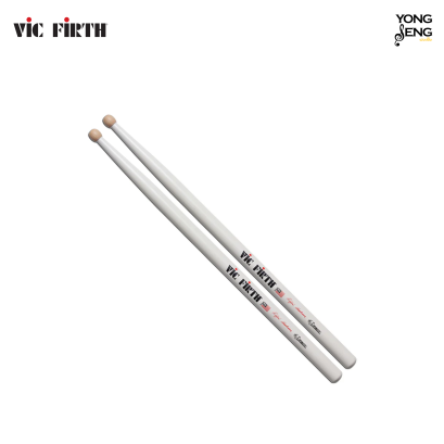 ไม้กลองสะแนร์มาร์ชชิ่ง Vic Firth (Ralph Hardimon) รุ่น SRH