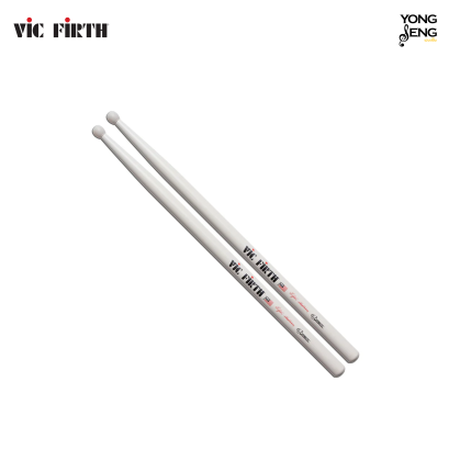 ไม้กลองสะแนร์มาร์ชชิ่ง Vic Firth รุ่น SRHN
