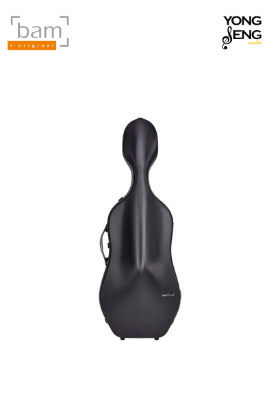 Bam SUP1005XL HIGHTECH SUPREME "Slim" (polycarbonate)