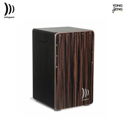 Cajon 2inOne DELUXE MAKASSAR CP432