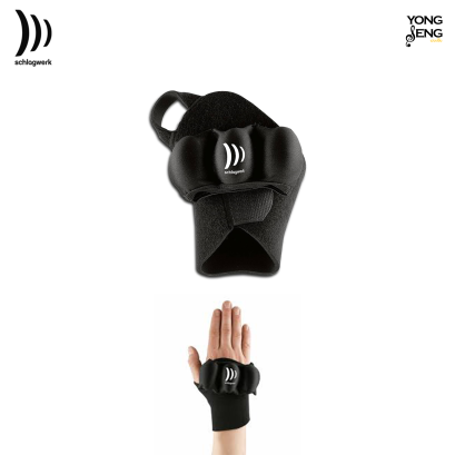 Shake Hand Schlagwerk SH10