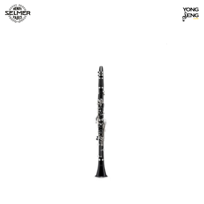 Bb คลาริเน็ต Selmer รุ่น New Privilege