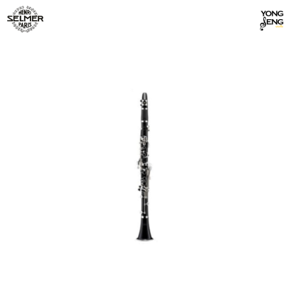 Bb คลาริเน็ต Selmer รุ่น Recital