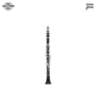 Bb คลาริเน็ต Selmer รุ่น Signature