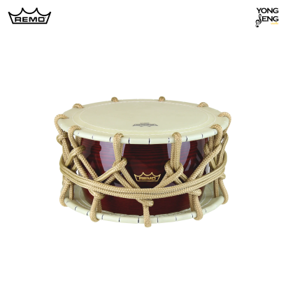 Shime Daiko Drum Remo รุ่น JS-0710-3T