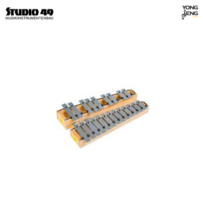 Soprano glockenspiel SGc