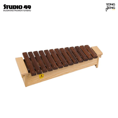 Soprano xylophone SX2000