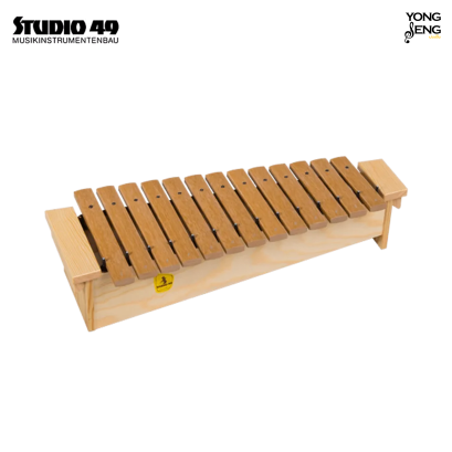 Soprano xylophone SXG2000