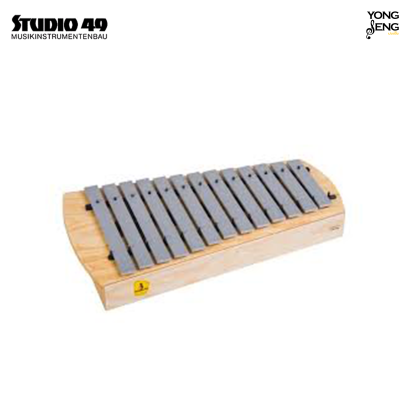 Alto metallophone AM1000