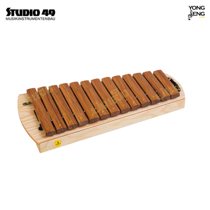 Alto xylophone AX 1000