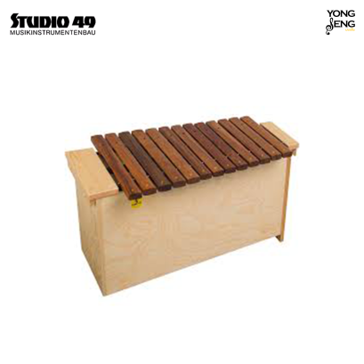 Studio 49 BX-1600 Bass Xylophone