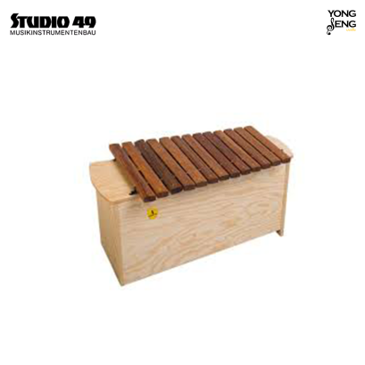 Studio 49  Bass Instrument  Series 1000
