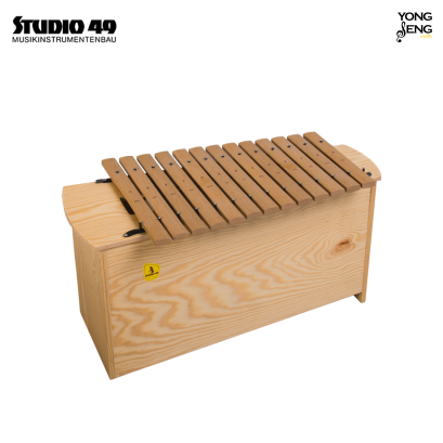Studio 49 Bass Xylophone Grillodur  BXG1000