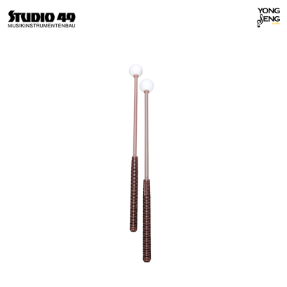 Mallets Glockenspiel Studio49