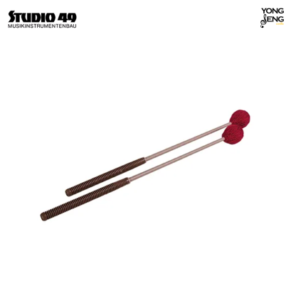Studio 49 Mallets Metallophone