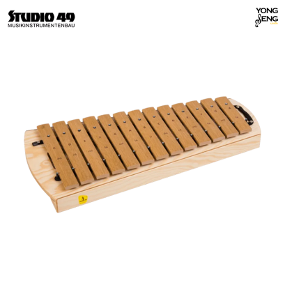Studio 49 Soprano Xylophone Grillodur  SXG1000