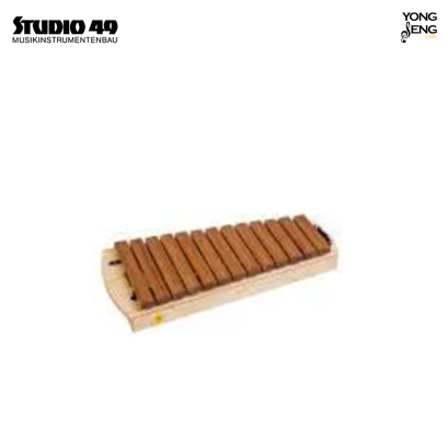 Soprano xylophone SX 1000
