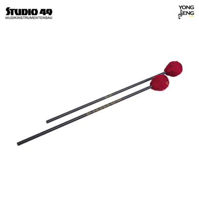 Studio 49 ไม้ไซโลโฟน สำหรับ Metallophone