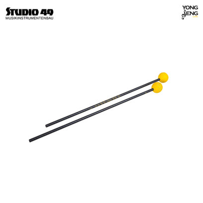 ไม้ไซโลโฟน สำหรับ Rosewood Bars Studio49