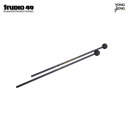 ไม้ไซโลโฟน สำหรับ Rosewood Bars Studio49