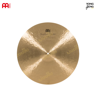 ฉาบรัว Suspended Symphonic Meinl