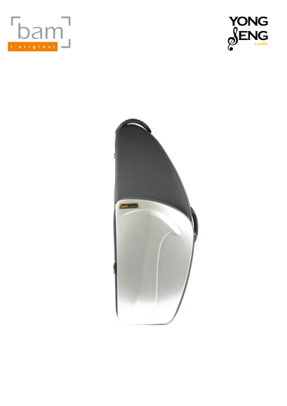 BAM TREK3022S NEW TREKKING TENOR SAX CASE