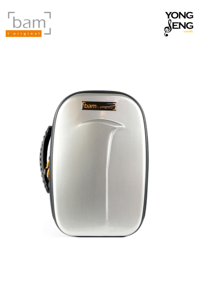 BAM TREK3027MS NEW TREKKING Bb CLARINET &amp; MUSIC STAND CASE