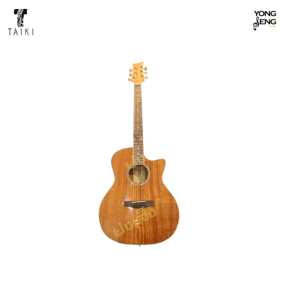กีตาร์โปร่ง Taiki รุ่น T-G150C