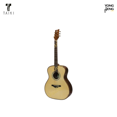 กีตาร์โปร่ง Taiki รุ่น T-G800