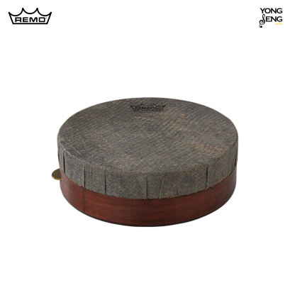 Traditional Kanjira Drum Remo รุ่น ET-8227-00