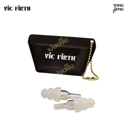 Ear plugs Vic Firth รุ่น VICEARPLUGL