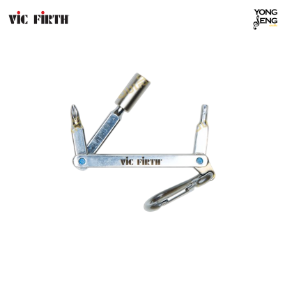 กุญแจกลอง Vic Firth รุ่น VICKEY3