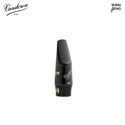Mouthpieces Vandoren Soprano Sax. V5 &amp; V5 JAZZ