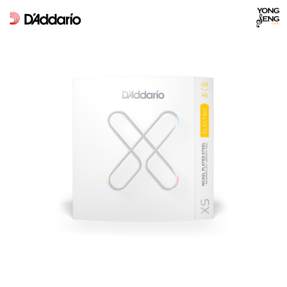 สายกีตาร์ไฟฟ้า D’Addario XSE0946