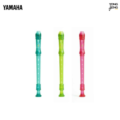 ขลุ่ยรีคอร์เดอร์ Yamaha รุ่น YRS-20G