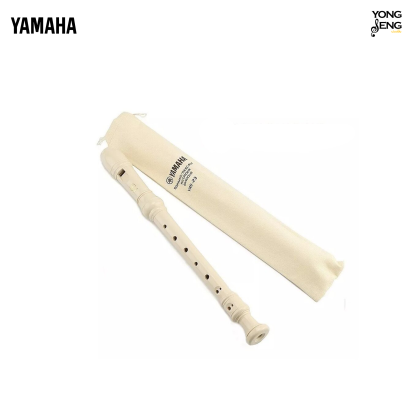 ขลุ่ยรีคอร์เดอร์ Yamaha รุ่น YRS-23G