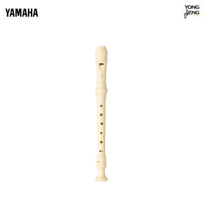 ขลุ่ยรีคอร์เดอร์ Yamaha รุ่น YRS-24B