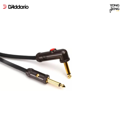 สายสัญญาณ Planet Waves