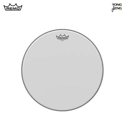 หนังกลอง Remo รุ่น Ambassador Coated