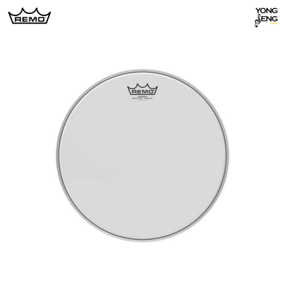หนังกลอง Remo รุ่น Emperor Smooth White