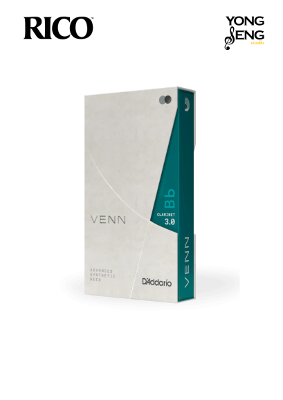 ลิ้นBb คลาริเน็ต VENN