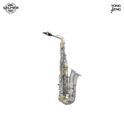 อัลโต แซกฯ Selmer รุ่น Serie III Jubilee (AG)