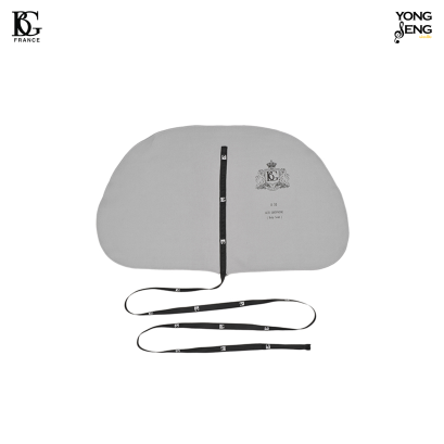 ผ้าไมโครไฟเบอร์ซับน้ำลาย อัลโต แซกฯ BG รหัส A30